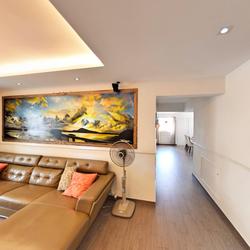Blk 724 Yishun Street 71 (Yishun), HDB Executive #110128412